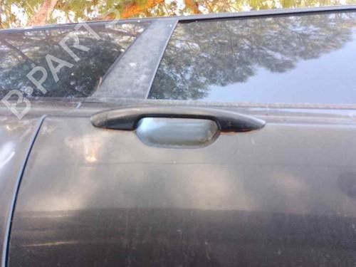 Maneta exterior trasera derecha FIAT STILO (192_) 1.9 JTD (192_XE1A) (115 hp) 28460403