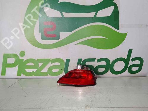 Venstre baglygte kofanger RENAULT SCÉNIC III (JZ0/1_) [2008-2016]  31571380