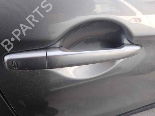 Used Front right exterior door handle MITSUBISHI ASX (GA_W_) [2009-2025]  28466840
