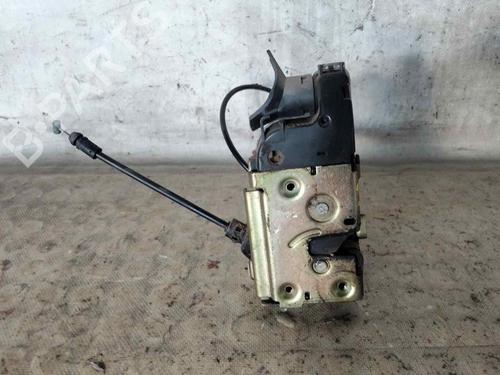 Front left lock RENAULT ESPACE IV (JK0/1_)  | BP30339458C98  - Image 5