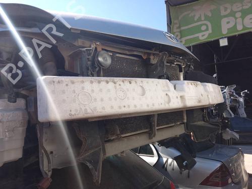 Used Front bumper reinforcement Front bumper reinforcement TOYOTA PRIUS Liftback (_W2_) 1.5 Hybrid (NHW20_, NHW20R) (112 hp) 40153444 40153444