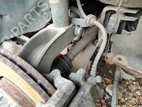Right front driveshaft RENAULT GRAND SCÉNIC II (JM0/1_) 1.5 dCi (JM02, JM13) | BP29334383M39 