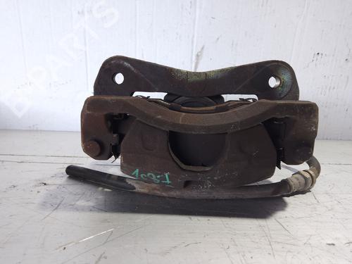 Used Right front brake caliper Right front brake caliper KIA RIO I Hatchback (DC) 1.3 (82 hp) 35784855 35784855