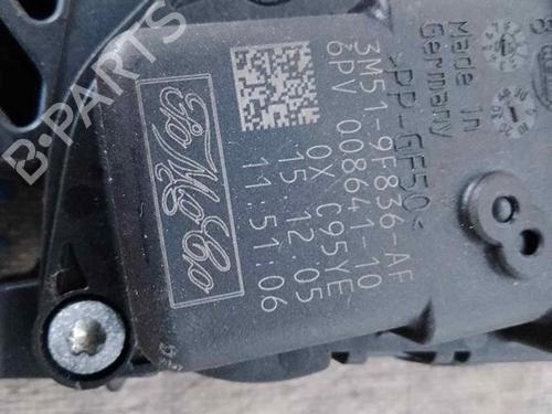 Pedal FORD FOCUS C-MAX (DM2)  | BP26472054I4 