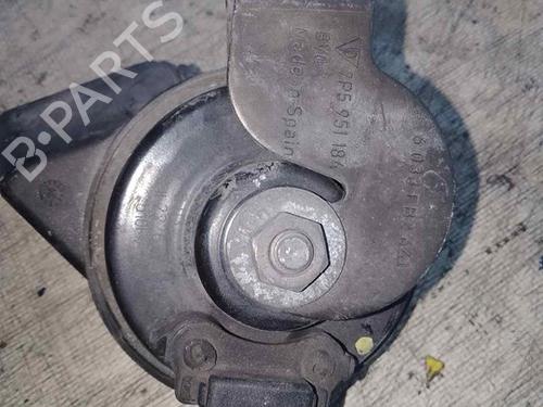 Horn PORSCHE CAYENNE (92A)  | BP26481023E13 