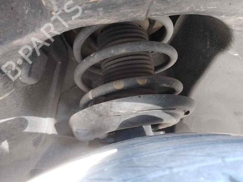 Used Right front shock absorber MERCEDES-BENZ C-CLASS (W204) C 200 Kompressor (204.041) (184 hp) 28469883