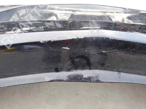 Rear bumper OPEL ASTRA H GTC (A04)  | BP26484490C8 