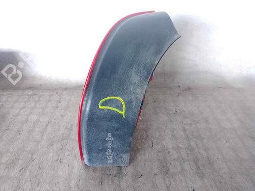 Left taillight AUDI A3 (8L1) 1.6 | BP26476376C34 