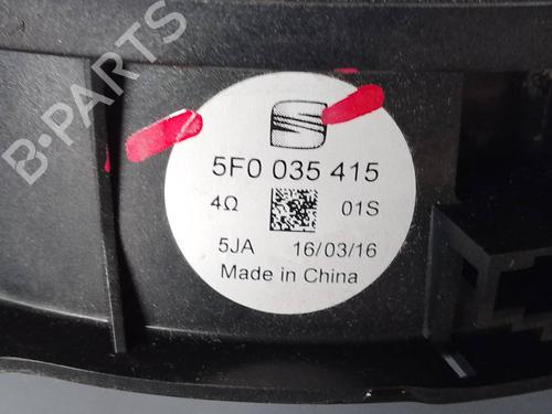 Other SEAT LEON (5F1) | BP38757565O1 - Image 4