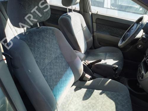 Left rear window switch DAEWOO NUBIRA Saloon (J100)  | BP28123308I29 