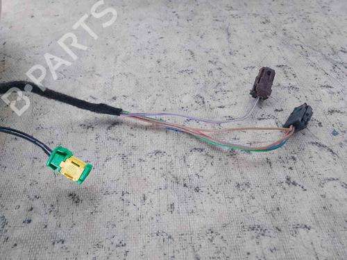 Left mirror CITROËN C8 (EA_, EB_) 2.0 HDi | BP26479308C26 
