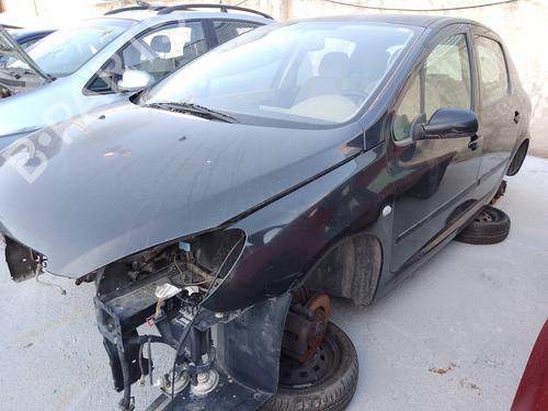 ABS pump PEUGEOT 307 (3A/C)  | BP26482914M43 