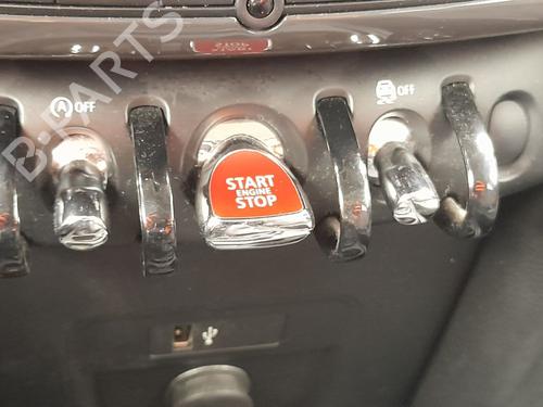 Used Switch MINI MINI COUNTRYMAN (F60) One D (116 hp) 33020007