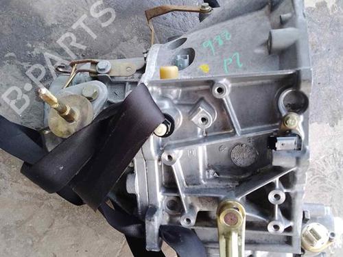 Gearbox CITROËN XSARA Break (N2) 2.0 HDI 90 | BP29923607M3