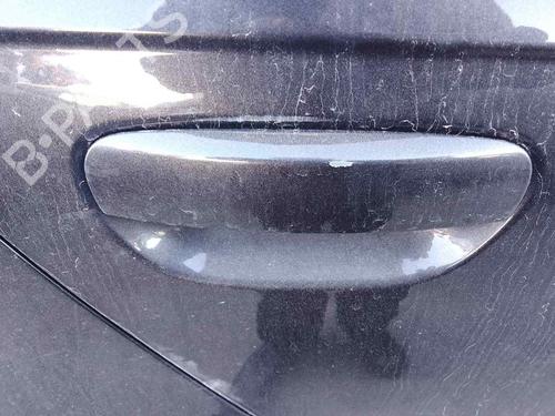 Used Rear right exterior door handle AUDI A3 (8P1) 1.9 TDI (105 hp) 28464762