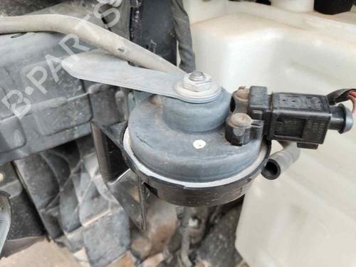 Horn AUDI Q2 (GAB, GAG) 30 TDI (116 hp) 29633150