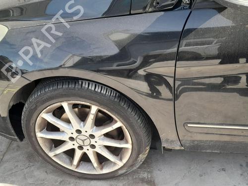 Forskærm venstre MERCEDES-BENZ B-CLASS Sports Tourer (W245) [2005-2011]  32366436