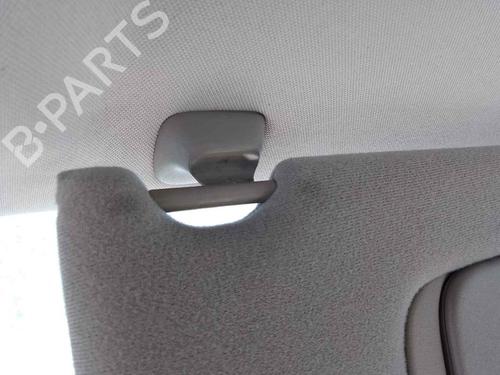 Right sun visor JAGUAR S-TYPE II (X200) 3.0 V6 | BP28454985I2 