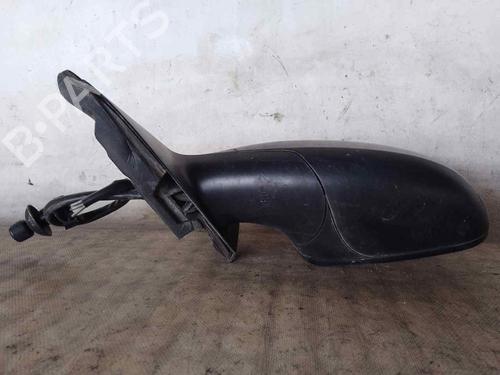 Left mirror SEAT IBIZA III (6L1)  | BP26468086C26 