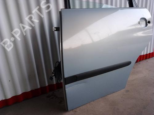 Left rear door SEAT IBIZA III (6L1)  | BP26479391C4 