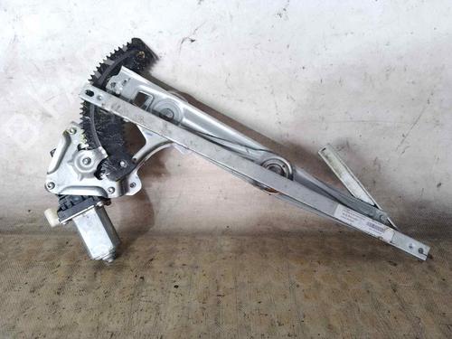 Front right window mechanism NISSAN MICRA IV (K13K, K13KK) 1.2 | BP26479040C23 