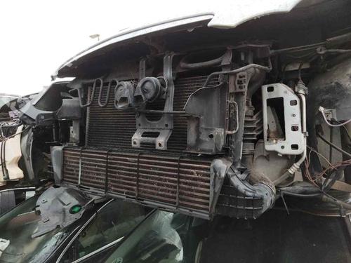 Used Water radiator MERCEDES-BENZ CLC-CLASS (CL203) CLC 200 CDI (203.707) (122 hp) 29488959