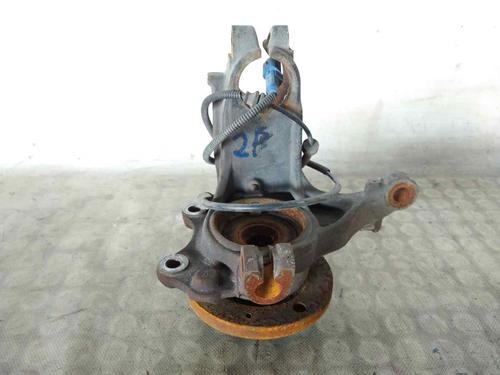 Right front steering knuckle CITROËN C3 II (SC_)  | BP26479316M26 