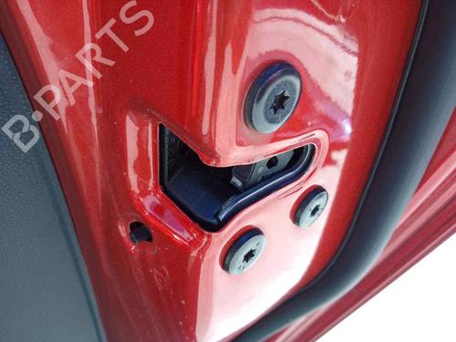 Used Rear right lock RENAULT CLIO V (B7_) [2019-2025]  28462505