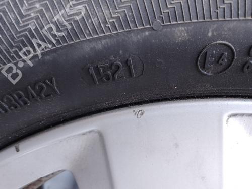 Rim AUDI A4 B8 (8K2) 2.0 TDI quattro | BP26485684C45 