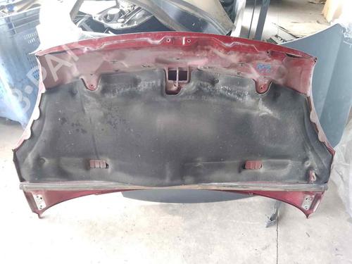Hood CITROËN XSARA PICASSO (N68) 1.6 16V | BP26481691C1 
