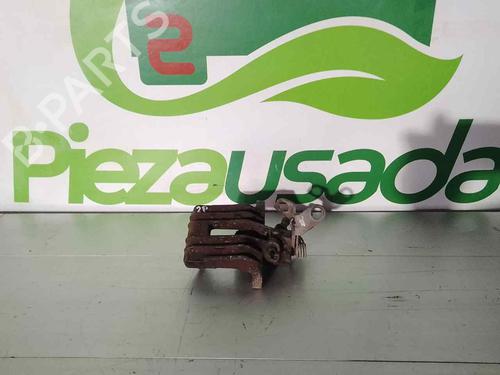 Used Right rear brake caliper SEAT ALTEA XL (5P5, 5P8) [2006-2015]  30963207