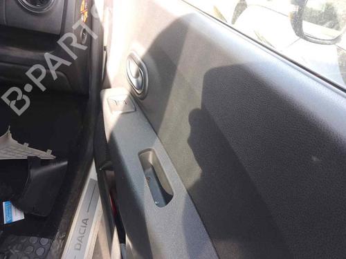 Front right window mechanism DACIA LODGY (JS_)  | BP29530466C23 