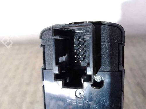 Left front window switch OPEL ASTRA G Hatchback (T98)  | BP26467097I27 