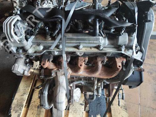 Used Engine Engine VOLVO XC90 I (275) D5 AWD (163 hp) 33397264 33397264