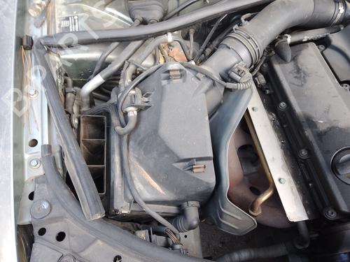 Used Air filter box VW PASSAT B5.5 (3B3) [2000-2005]  30882253