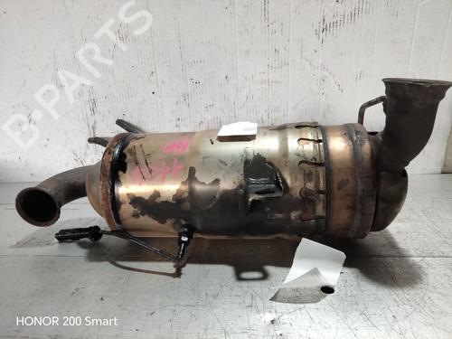 Katalysator Katalysator PEUGEOT 3008 I MPV (0U_) 1.6 HDi (109 hp) 36275574 36275574