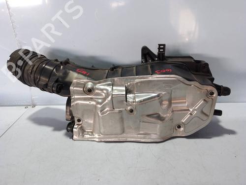 Used Air filter box Air filter box 39202734 39202734