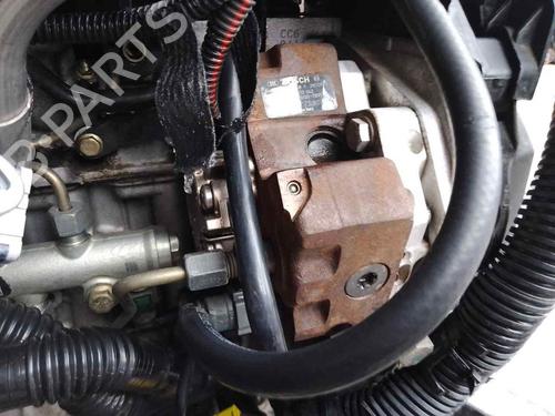 Engine PEUGEOT 206 SW (2E/K) 1.4 HDi | BP36163813M1 - Image 8