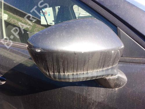 Right mirror MAZDA CX-5 (KE, GH)  | BP28468029C27 