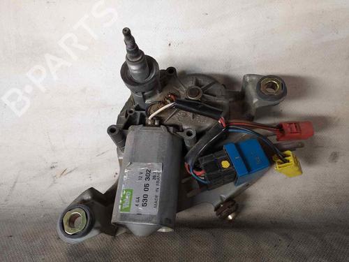 Used Rear wiper motor PEUGEOT 306 Hatchback (7A, 7C, N3, N5) [1993-2003]  26472503