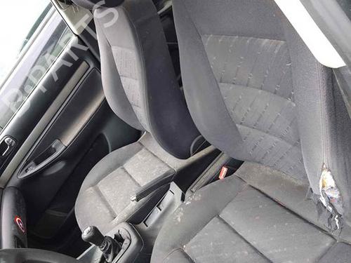 Engine control unit (ECU) AUDI A4 B5 (8D2)  | BP27276560M57 