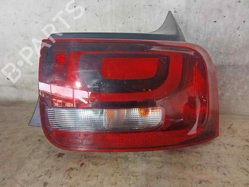 Używane Lampa tylna prawa CITROËN C4 CACTUS 1.6 BlueHDi 100 (99 hp) 29201352