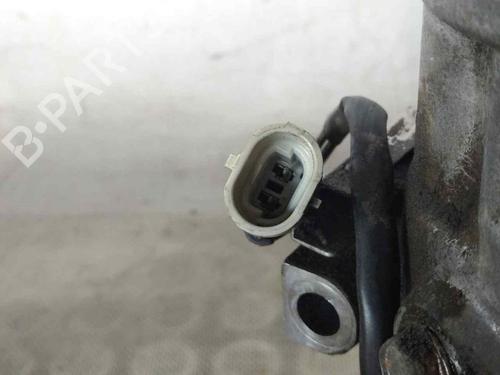 AC compressor OPEL CORSA C (X01)  | BP26483163M34 