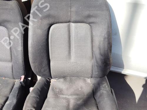 Used Left front seat Left front seat 36780810 36780810