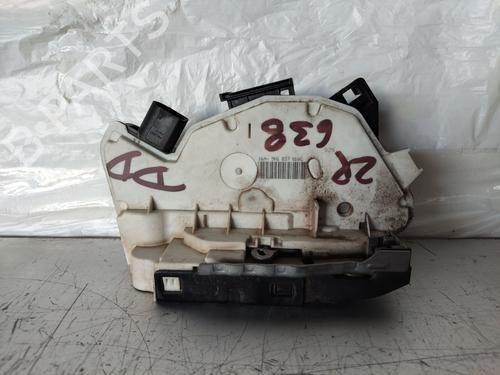 front-right-lock-skoda-fabia-ii-combi-545-2007-2008-2009-2010-2011-2012-2013-2014-28461101 main image