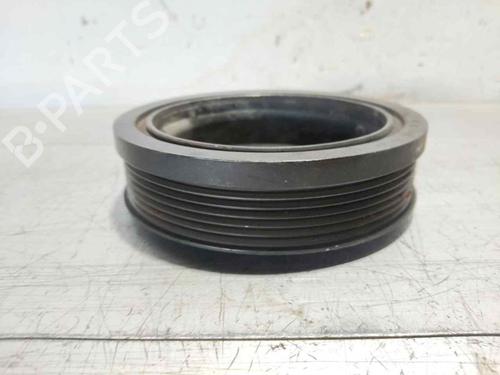 Pulley VW PASSAT B6 Variant (3C5) | BP33185252M122 - Image 2