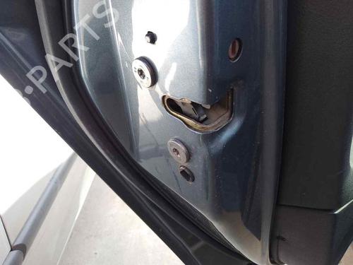 Used Rear left lock PEUGEOT 407 SW (6E_, 6D_) 2.0 HDi 135 (136 hp) 28455905