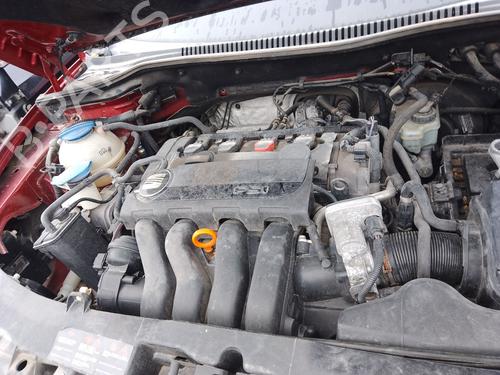 Motor SEAT LEON (1P1) [2005-2013]  32192025