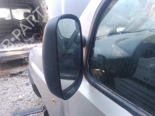 Used Left mirror FIAT DOBLO Box Body/MPV (223_) [2000-2025]  28457974
