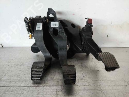 Pedal Pedal FIAT TIPO Saloon (356_, 357_) [2015-2026] 33619764 33619764